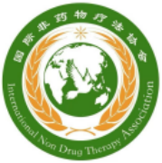 国际非药物疗法协会logo