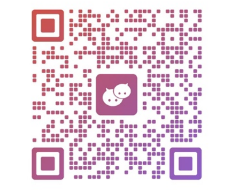 秘书处客服微信